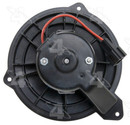 Four Seasons HVAC Blower Motor 75743 - view 4