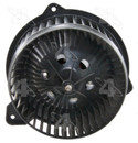 Four Seasons HVAC Blower Motor 75743 - view 5