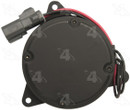 Four Seasons A/C Condenser Fan Motor,Engine Cooling Fan Motor 75758 - view 3