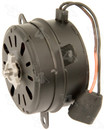 Four Seasons A/C Condenser Fan Motor,Engine Cooling Fan Motor 75768