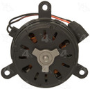 Four Seasons A/C Condenser Fan Motor,Engine Cooling Fan Motor 75768 - view 3