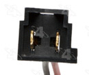 Four Seasons HVAC Blower Motor 75772 - view 5