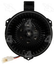 Four Seasons HVAC Blower Motor 75817 - view 3
