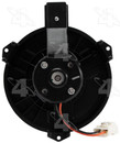Four Seasons HVAC Blower Motor 75817 - view 5