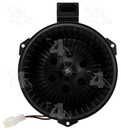Four Seasons HVAC Blower Motor 75821 - view 2