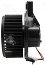 Four Seasons HVAC Blower Motor 75821 - view 5