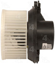 Four Seasons HVAC Blower Motor 75822 - view 2