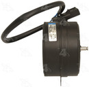 Four Seasons A/C Condenser Fan Motor,Engine Cooling Fan Motor 75824 - view 2