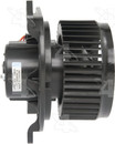 Four Seasons HVAC Blower Motor 75845 - view 2