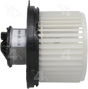 Four Seasons HVAC Blower Motor 75847 - view 2