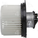 Four Seasons HVAC Blower Motor 75847 - view 3