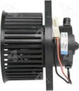 Four Seasons HVAC Blower Motor 75848 - view 3