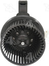 Four Seasons HVAC Blower Motor 75855 - view 2