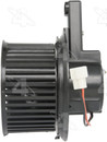 Four Seasons HVAC Blower Motor 75855 - view 4