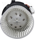 Four Seasons HVAC Blower Motor 75856 - view 3