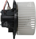 Four Seasons HVAC Blower Motor 75868 - view 2