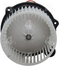 Four Seasons HVAC Blower Motor 75868 - view 4