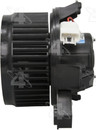 Four Seasons HVAC Blower Motor 75870 - view 3