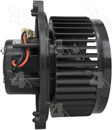 Four Seasons HVAC Blower Motor 75878 - view 2