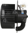 Four Seasons HVAC Blower Motor 75889 - view 4