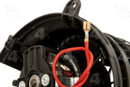 Four Seasons HVAC Blower Motor 75897 - view 2