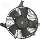 Four Seasons A/C Condenser Fan Assembly 75968 - view 2