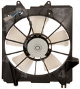 Four Seasons Engine Cooling Fan Assembly 76000