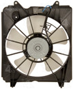 Four Seasons Engine Cooling Fan Assembly 76002