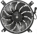 Four Seasons A/C Condenser Fan Assembly 76063 - view 2