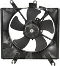 Four Seasons Engine Cooling Fan Assembly 76075 - view 2