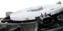 Four Seasons Engine Cooling Fan Assembly 76131 - view 2