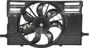 Four Seasons Engine Cooling Fan Assembly 76141 - view 2
