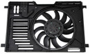 Four Seasons Engine Cooling Fan Assembly 76160 - view 3