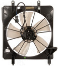 Four Seasons Engine Cooling Fan Assembly 76181