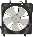 Four Seasons Engine Cooling Fan Assembly 76181 - view 3
