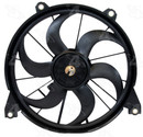Four Seasons Engine Cooling Fan Assembly 76208
