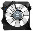 Four Seasons A/C Condenser Fan Assembly 76221