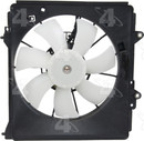 Four Seasons A/C Condenser Fan Assembly 76221 - view 3