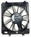 Four Seasons A/C Condenser Fan Assembly 76232