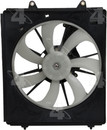 Four Seasons A/C Condenser Fan Assembly 76232 - view 2