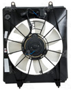 Four Seasons A/C Condenser Fan Assembly 76234