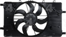 Four Seasons Engine Cooling Fan Assembly 76243 - view 2