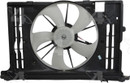 Four Seasons Engine Cooling Fan Assembly 76251 - view 3