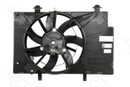 Four Seasons Engine Cooling Fan Assembly 76276 - view 3