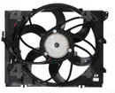 Four Seasons Engine Cooling Fan Assembly 76281