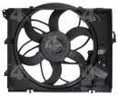 Four Seasons Engine Cooling Fan Assembly 76281 - view 2