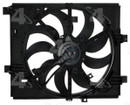 Four Seasons Engine Cooling Fan Assembly 76292