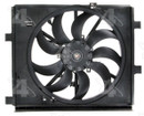 Four Seasons Engine Cooling Fan Assembly 76292 - view 4