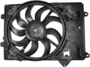 Four Seasons Engine Cooling Fan Assembly 76293 - view 4