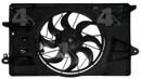 Four Seasons Engine Cooling Fan Assembly 76332